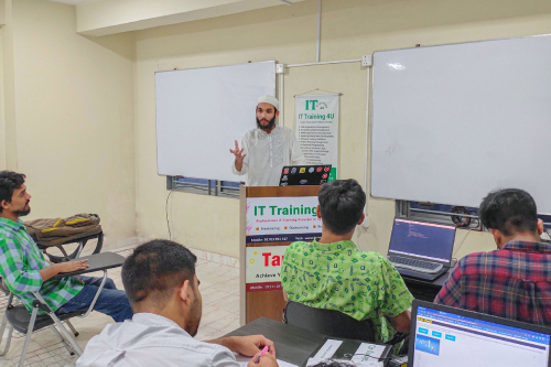 2023-2026 experience