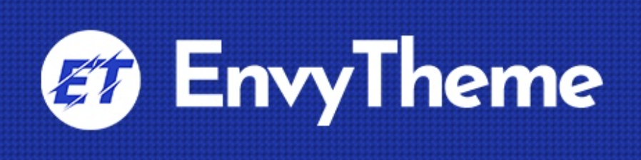 EnvyTheme logo