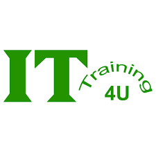IT Training 4U logo