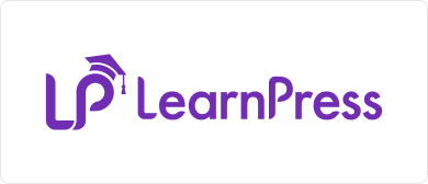 LearnPress logo